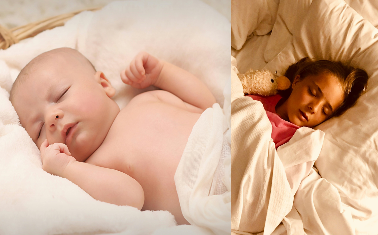 coaching sommeil de l'enfant et du bébé par une coach sommeil