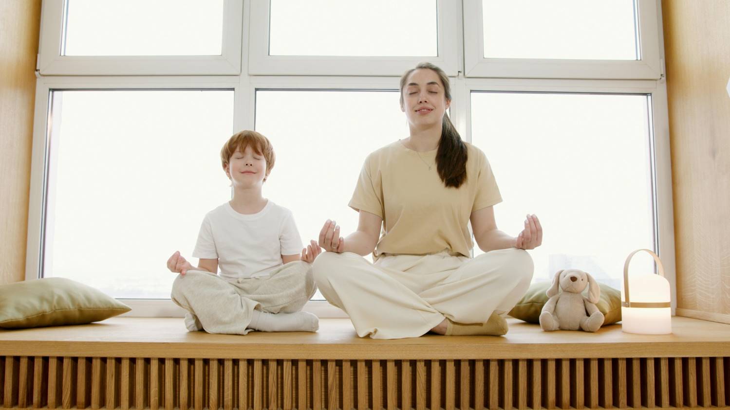 décoder et apaiser les émotions de votre enfant
