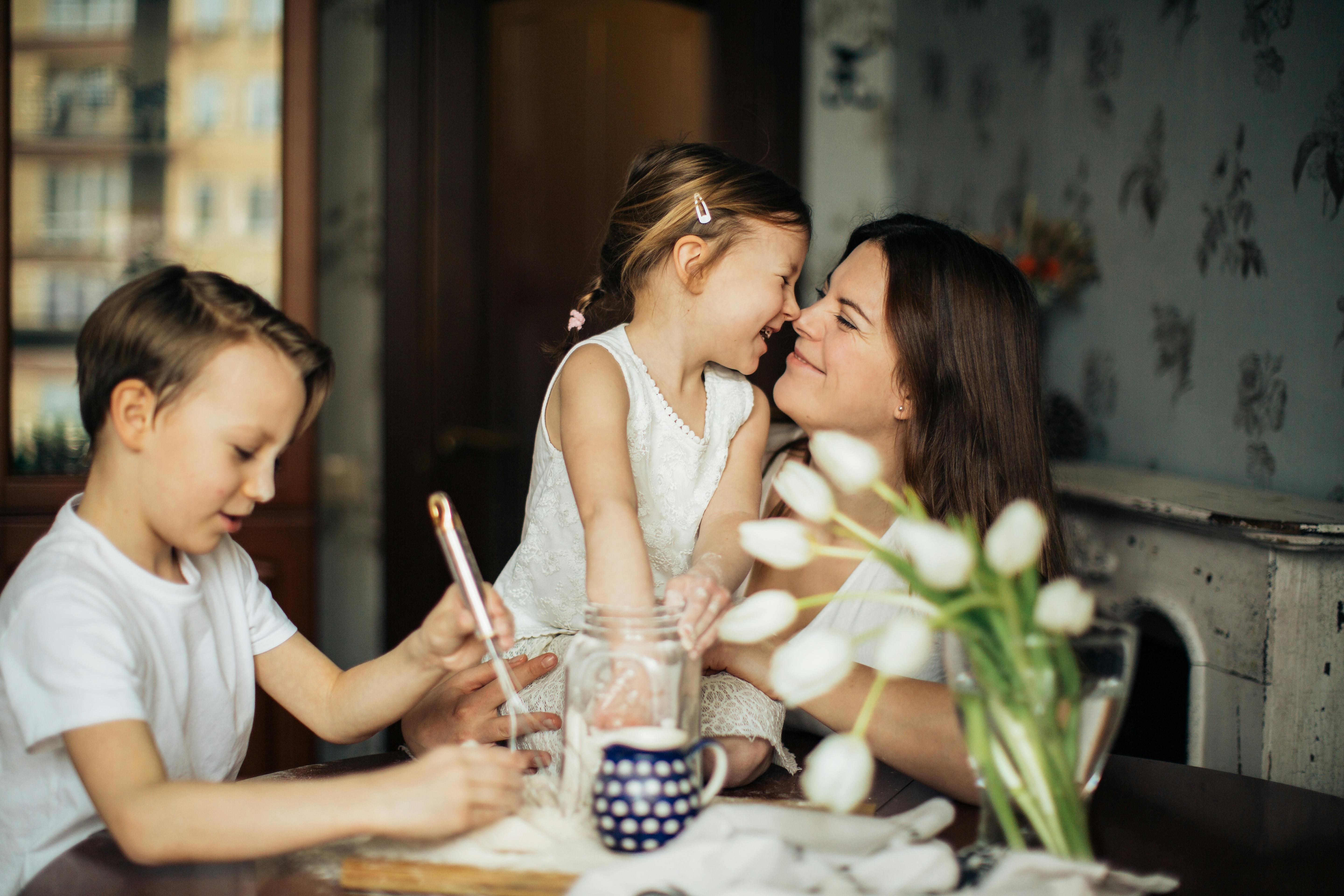 coaching parental